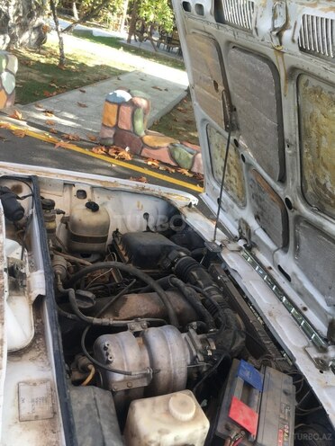 LADA (VAZ) 2107 2008, 42,133 km - 1.6 l - Şamaxı