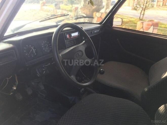 LADA (VAZ) 2107 2008, 42,133 km - 1.6 l - Şamaxı