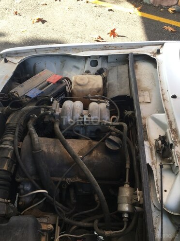 LADA (VAZ) 2107 2008, 42,133 km - 1.6 l - Şamaxı