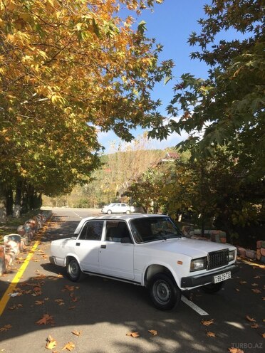 LADA (VAZ) 2107 2008, 42,133 km - 1.6 l - Şamaxı