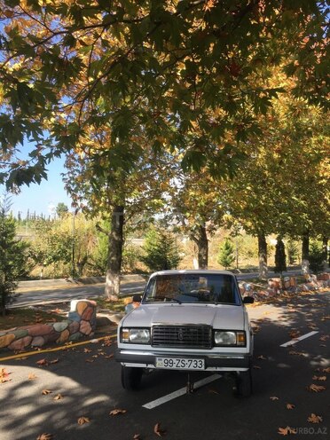 LADA (VAZ) 2107 2008, 42,133 km - 1.6 l - Şamaxı