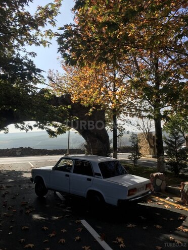 LADA (VAZ) 2107 2008, 42,133 km - 1.6 l - Şamaxı