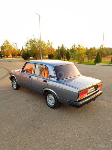 LADA (VAZ) 2107 2011, 65,000 km - 1.6 l - Gəncə