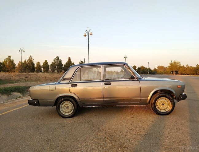 LADA (VAZ) 2107 2011, 65,000 km - 1.6 l - Gəncə