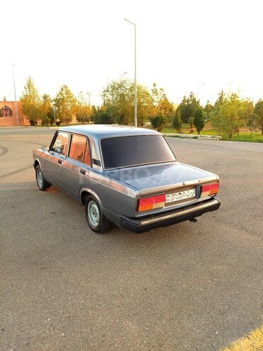 LADA (VAZ) 2107 2011, 65,000 km - 1.6 l - Gəncə