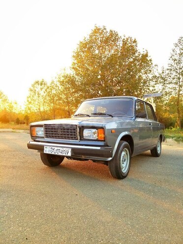 LADA (VAZ) 2107 2011, 65,000 km - 1.6 l - Gəncə