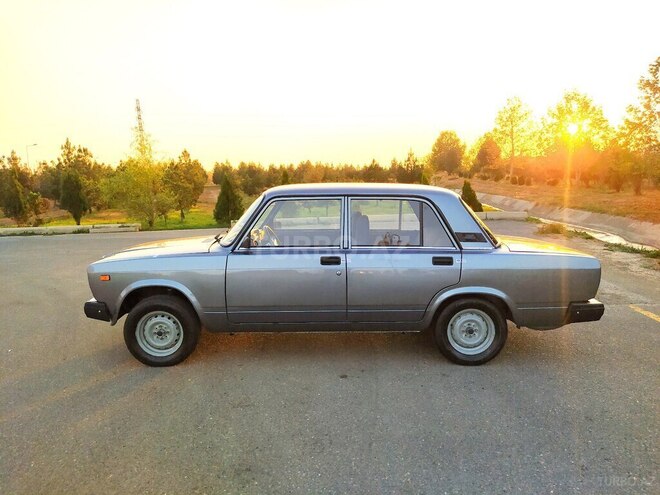 LADA (VAZ) 2107 2011, 65,000 km - 1.6 l - Gəncə