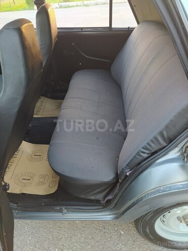 LADA (VAZ) 2107 2011, 65,000 km - 1.6 l - Gəncə