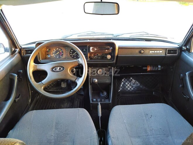 LADA (VAZ) 2107 2011, 65,000 km - 1.6 l - Gəncə