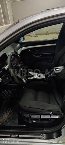 BMW 523 1997, 454,319 km - 2.5 l - Bakı
