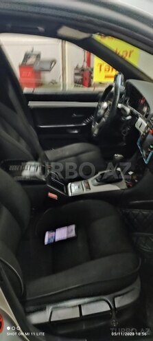 BMW 523 1997, 454,319 km - 2.5 l - Bakı