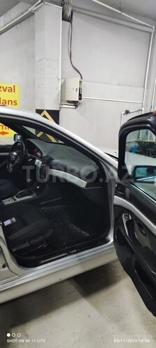 BMW 523 1997, 454,319 km - 2.5 l - Bakı