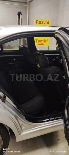 BMW 523 1997, 454,319 km - 2.5 l - Bakı