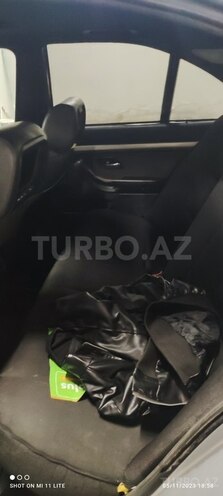 BMW 523 1997, 454,319 km - 2.5 l - Bakı