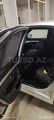 BMW 523 1997, 454,319 km - 2.5 l - Bakı