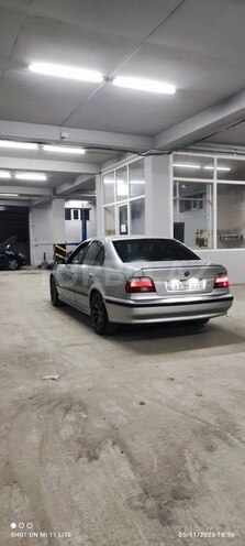 BMW 523 1997, 454,319 km - 2.5 l - Bakı