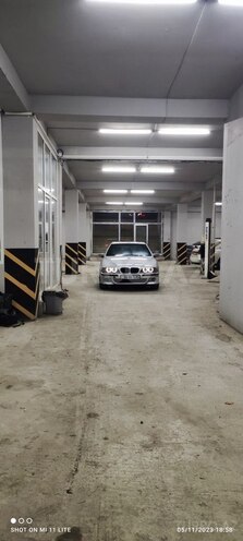 BMW 523 1997, 454,319 km - 2.5 l - Bakı