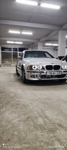 BMW 523 1997, 454,319 km - 2.5 l - Bakı
