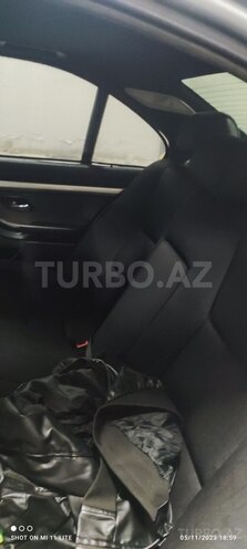 BMW 523 1997, 454,319 km - 2.5 l - Bakı