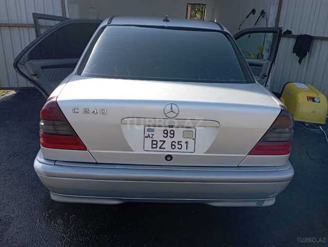 Mercedes C 240 2000, 180,000 km - 2.4 l - Balakən