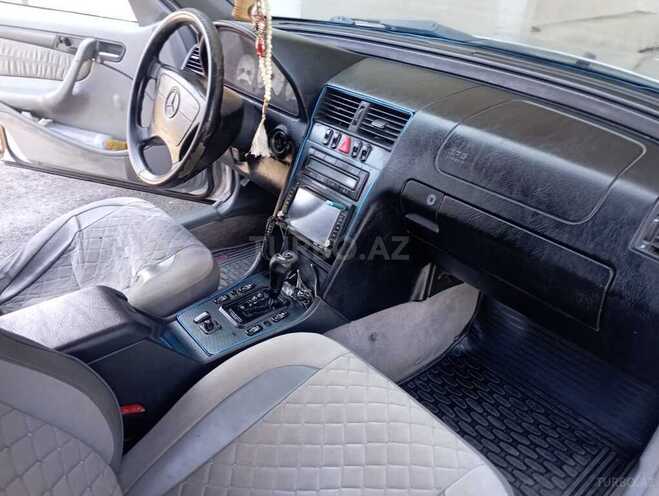 Mercedes C 240 2000, 180,000 km - 2.4 l - Balakən