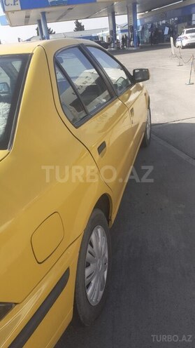 Iran Khodro Samand 2005, 300,000 km - 1.8 l - Bakı