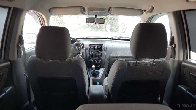 Hyundai Tucson 2006, 280,000 km - 2.0 l - Bakı
