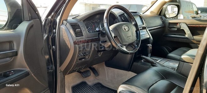 Toyota Land Cruiser 2009, 265,000 km - 4.7 л - Bakı