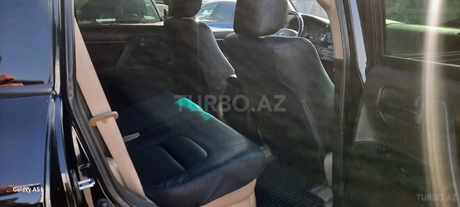 Toyota Land Cruiser 2009, 265,000 km - 4.7 л - Bakı