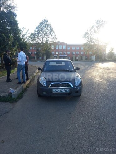 Lifan 320 2016, 112,300 km - 1.3 л - Bakı