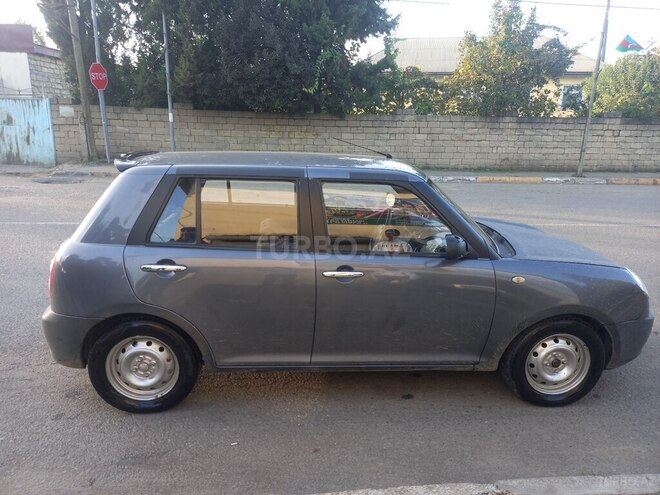 Lifan 320 2016, 112,300 km - 1.3 л - Bakı