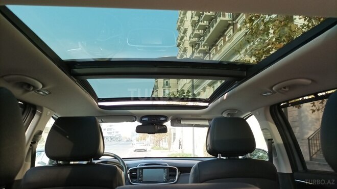 Kia Sorento 2015, 156,000 km - 2.2 l - Bakı