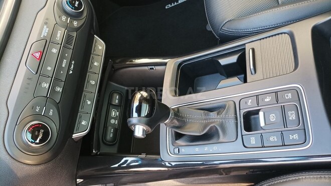 Kia Sorento 2015, 156,000 km - 2.2 l - Bakı