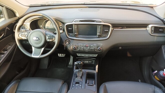 Kia Sorento 2015, 156,000 km - 2.2 l - Bakı