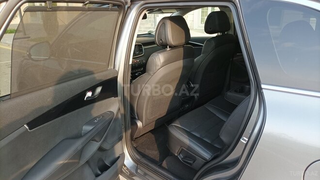 Kia Sorento 2015, 156,000 km - 2.2 l - Bakı