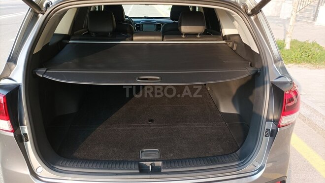 Kia Sorento 2015, 156,000 km - 2.2 l - Bakı