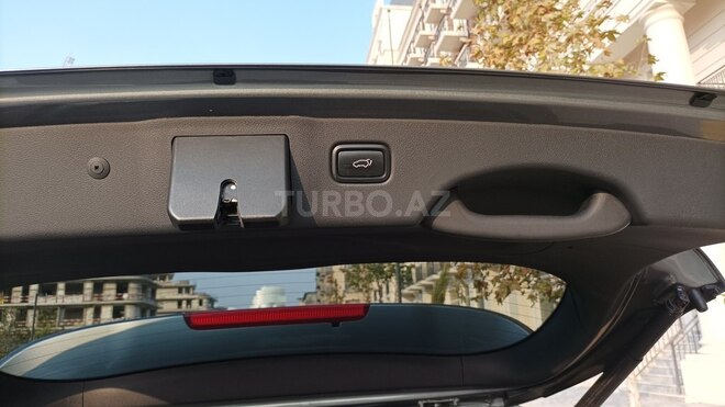 Kia Sorento 2015, 156,000 km - 2.2 l - Bakı