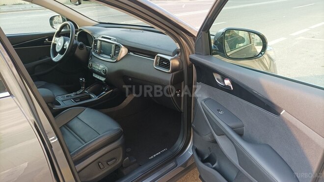 Kia Sorento 2015, 156,000 km - 2.2 l - Bakı