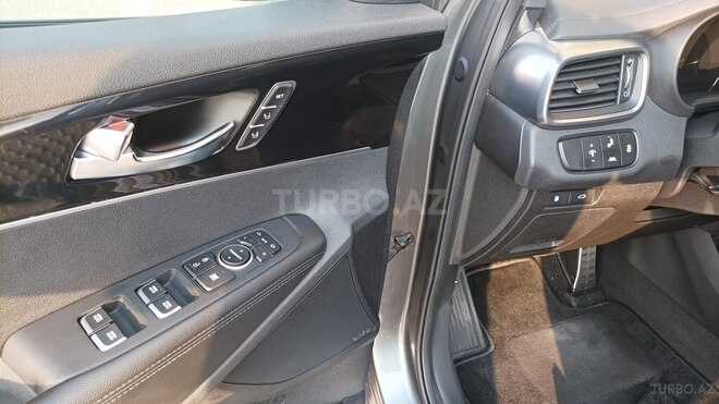 Kia Sorento 2015, 156,000 km - 2.2 l - Bakı