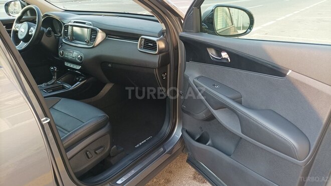Kia Sorento 2015, 156,000 km - 2.2 l - Bakı