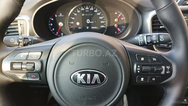 Kia Sorento 2015, 156,000 km - 2.2 l - Bakı