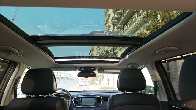 Kia Sorento 2015, 156,000 km - 2.2 l - Bakı