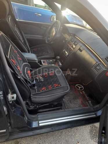 Mercedes E 200 1998, 251,484 km - 2.0 l - Bakı