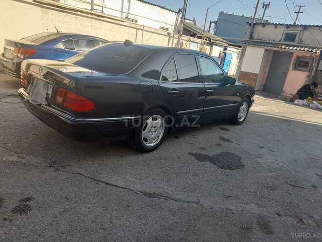 Mercedes E 200 1998, 251,484 km - 2.0 l - Bakı