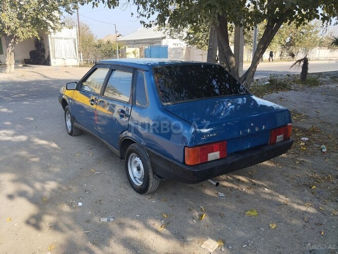 LADA (VAZ) 21099 1995, 209,009 km - 1.5 л - Bərdə