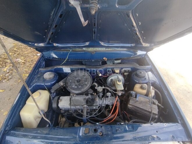 LADA (VAZ) 21099 1995, 209,009 km - 1.5 л - Bərdə