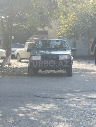 LADA (VAZ) 21099 1995, 209,009 km - 1.5 л - Bərdə