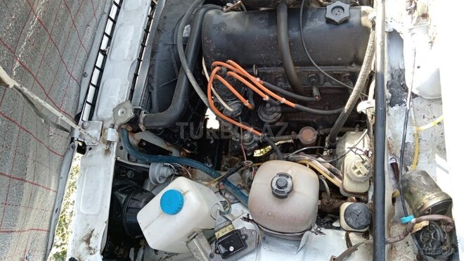 LADA (VAZ) 2107 2004, 97,500 km - 1.6 л - Şamaxı