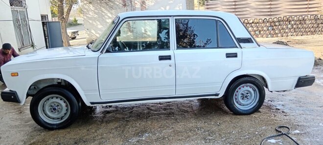 LADA (VAZ) 2107 2004, 97,500 km - 1.6 л - Şamaxı