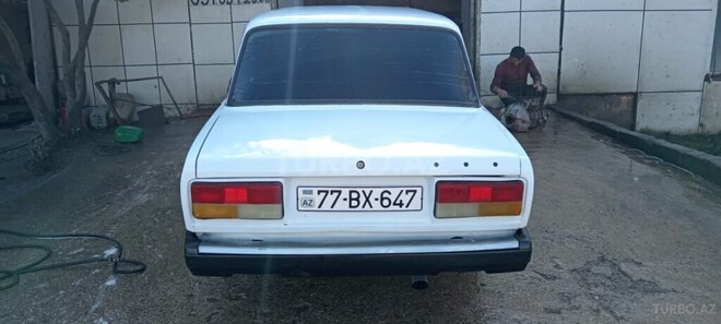 LADA (VAZ) 2107 2004, 97,500 km - 1.6 л - Şamaxı